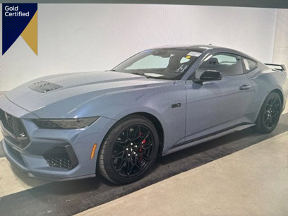 Certified 2024 Ford Mustang GT Premium w/ GT Performance Package