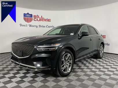 Used 2025 Genesis GV70 2.5T