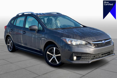 Used 2023 Subaru Impreza Premium