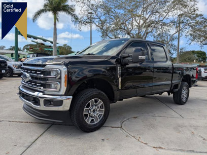 Certified 2023 Ford F250 Lariat