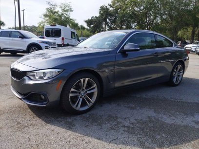 Used 2016 BMW 428i xDrive Coupe