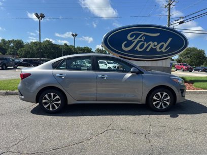 Used 2022 Kia Rio S w/ Technology Package