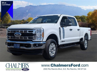 Certified 2024 Ford F250 XLT w/ FX4 Off-Road Package