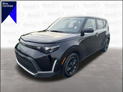 Used 2023 Kia Soul S