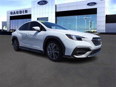 Used 2024 Subaru WRX