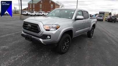 Used 2022 Toyota Tacoma SR5