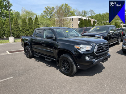 Used 2021 Toyota Tacoma SR5