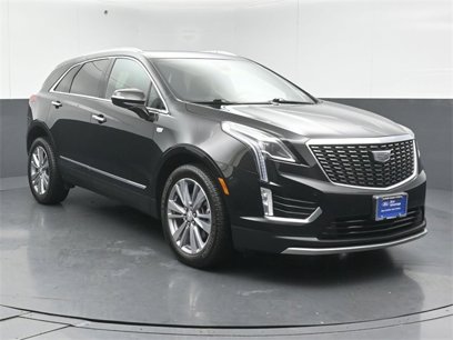 Used 2024 Cadillac XT5 Premium Luxury w/ LPO, Floor Liner Package