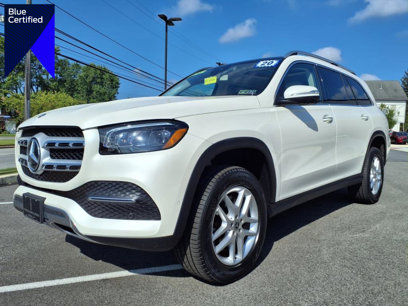 Used 2020 Mercedes-Benz GLS 450 4MATIC