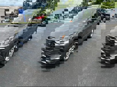 Certified 2024 Ford Escape Active