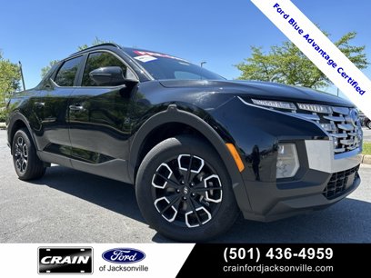 Used 2023 Hyundai Santa Cruz SEL Premium