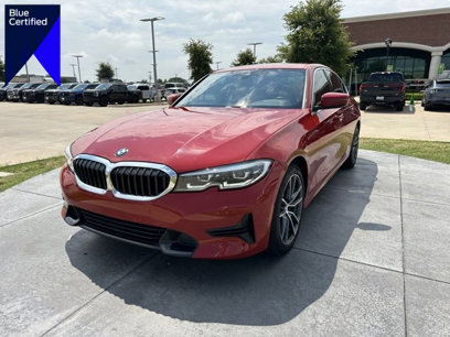 Used 2021 BMW 330i Sedan w/ Convenience Package
