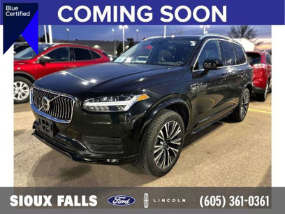 Used 2022 Volvo XC90 T5 Momentum