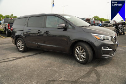 Used 2019 Kia Sedona EX
