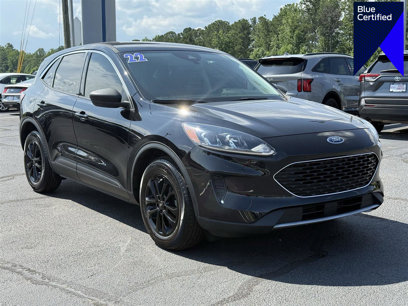 Certified 2022 Ford Escape SE w/ Convenience Package