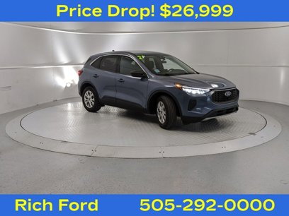 Certified 2024 Ford Escape Active w/ Cold Weather Package