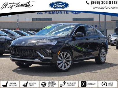 Used 2024 Buick Envista Avenir