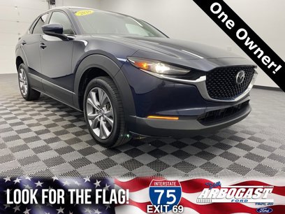 Used 2020 MAZDA CX-30 AWD w/ Preferred Package