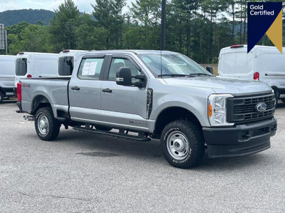 Certified 2023 Ford F250 XL