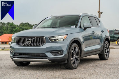 Used 2020 Volvo XC40 T5 Inscription w/ Protection Package