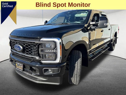 Certified 2023 Ford F250 Lariat