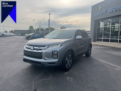 Used 2020 Mitsubishi Outlander Sport SE