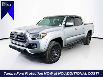 Used 2023 Toyota Tacoma SR5