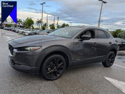 Used 2021 MAZDA CX-30 2.5 Turbo w/ Premium Plus Pkg