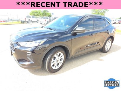 Certified 2024 Ford Escape Active