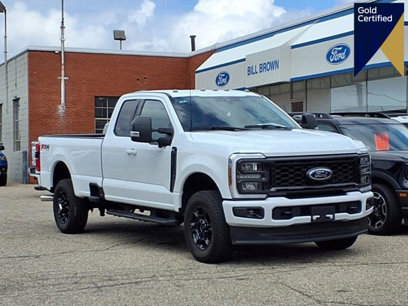 Certified 2023 Ford F250 XLT w/ XLT Premium Package