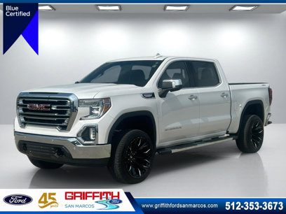 Used 2020 GMC Sierra 1500 SLT