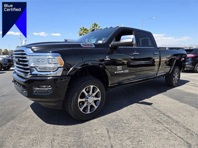 Used 2019 RAM 2500 Limited