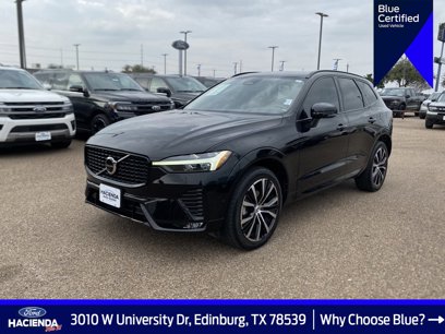 Used 2023 Volvo XC60 B5 Plus w/ Protection Package Premier