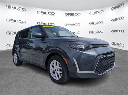 Used 2024 Kia Soul S