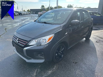 Used 2024 Mitsubishi Mirage SE