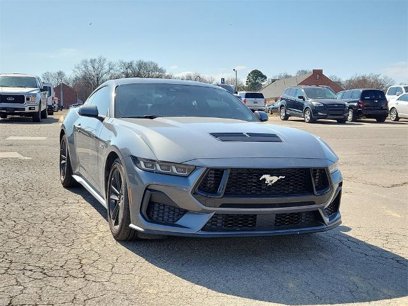 Certified 2024 Ford Mustang GT