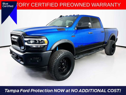 Used 2020 RAM 2500 Power Wagon