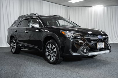 Used 2023 Subaru Outback Touring
