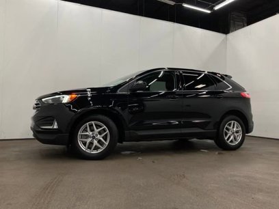 Certified 2022 Ford Edge SEL w/ Convenience Package