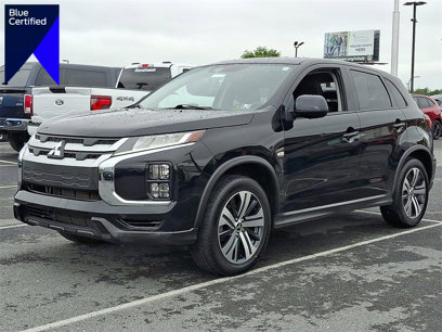 Used 2023 Mitsubishi Outlander Sport SE
