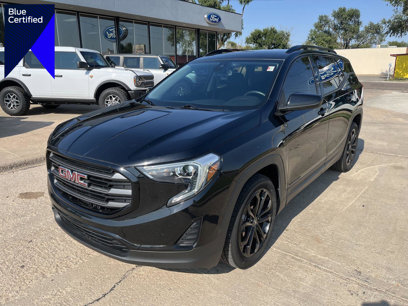 Used 2020 GMC Terrain SLE w/ Driver Convenience Package