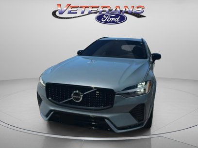 Used 2024 Volvo XC60 B5 Ultimate w/ Protection Package Premier