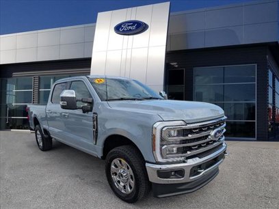 Certified 2024 Ford F250 King Ranch w/ Chrome Package