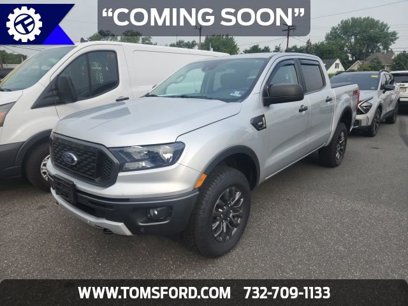 Certified 2019 Ford Ranger XLT w/ Equipment Group 302A Luxury