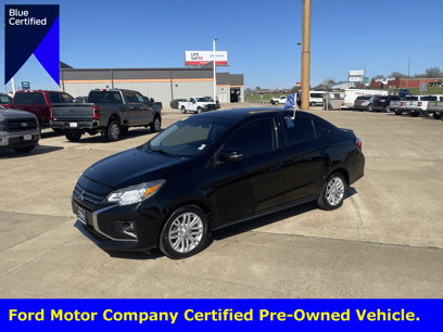 Used 2022 Mitsubishi Mirage G4 SE