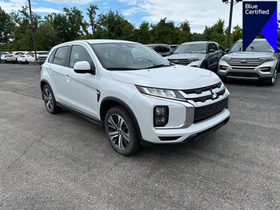 Used 2023 Mitsubishi Outlander Sport ES