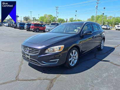 Used 2017 Volvo V60 T5 Premier w/ Convenience Package
