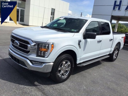 Certified 2022 Ford F150 XLT w/ Equipment Group 302A High