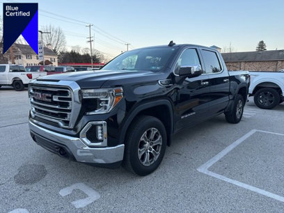 Used 2020 GMC Sierra 1500 SLT