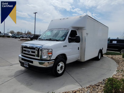 Certified 2022 Ford E-350 and Econoline 350 Super Duty w/ Power Windows & Locks Group